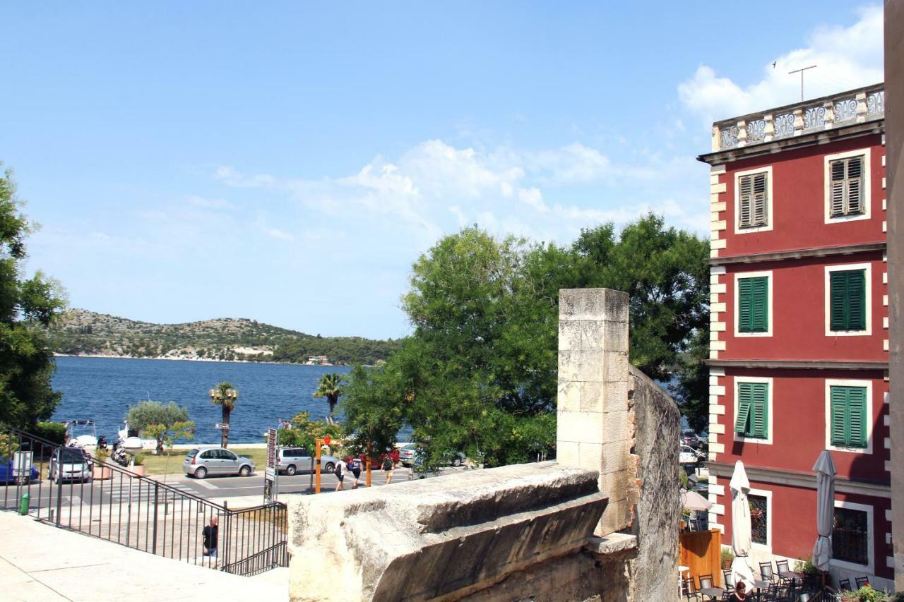 Apartman Cathedral Apartment Sibenik Exterior photo